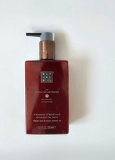 Image of Brand New Rituals The Ritual of Ayurveda Hand Wash 300 ml