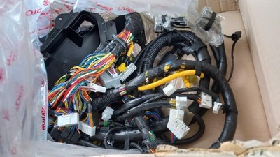 Original KIA Sorento Kabelbaum 911063E141 B-Ware