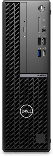 Dell Optiplex SFF Plus 7010 i7 vPro 13th Gen 32GB 256GB NVMe M2 Desktop PC WIFI - Afbeelding 4 van 12