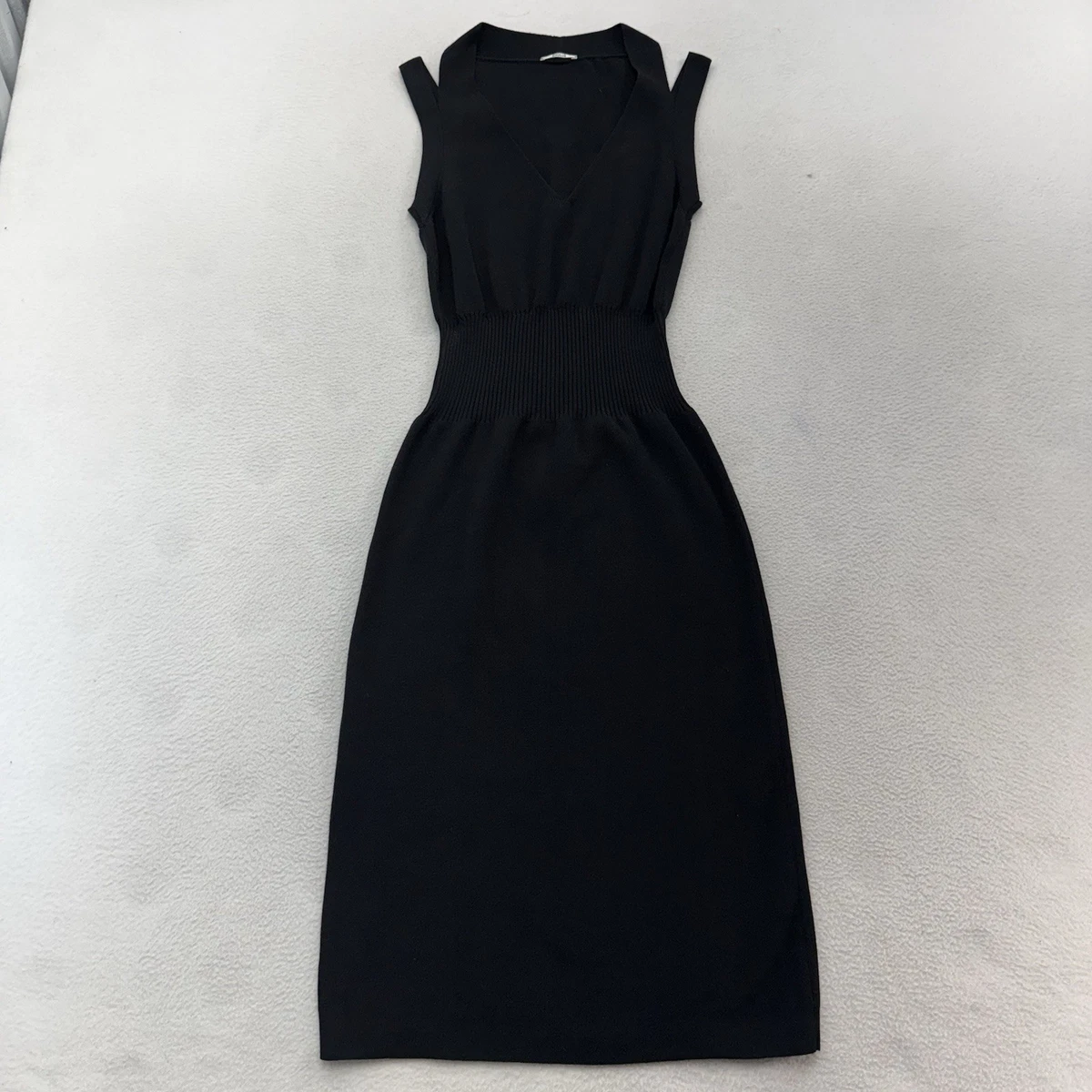 black bodycon dress ebay Wolford Dresses for Women for sale The thoughtfully placed ruched