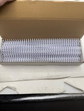 Rayson 9.5mm Plastic Spiral Coil Binding 3:1 ...