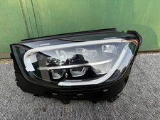 Frontscheinwerfer Mercedes-Benz GLC W253 A2539066303 LED Links Headlight