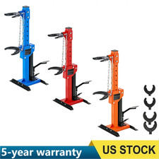 Hydraulic Strut Spring Compressor4.5 Ton9920 Lbs Jack Capacityauto Coil Tool Hydraulic Strut Spring Compressor4.5 Ton9920 Lbs Jack Capacityauto Coil Tool