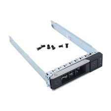 X7K8W 3.5" Tray Caddy for Gen14 Dell R440 R540 R640 R740xd R940 R7415 R6415