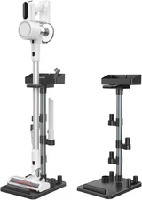 Universal Vacuum Stand, Compatible with Bissell Dyson Shark Dreame Cordless Stic