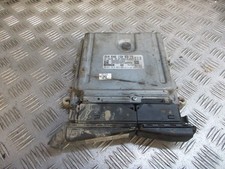 2008 MERCEDES SPRINTER W903 311 CDI 2.1 DIESEL D/C LWB ENGINE ECU A6461506372