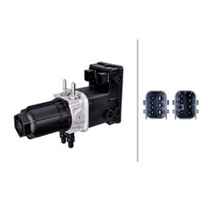 Fördermodul Harnstoffeinspritzung 24 V 10 bar HELLA für u.a. MB ACTROS