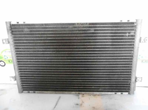 113318 KONDENSATOR / KÜHLER DER KLIMAANLAGE KONDENSATOR / 113318 FÜR MG SERIE 60