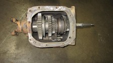 1957 Gm Muncie Transmission Sm420 4 Speed Chevy Truck 4 Speed 1947-1968