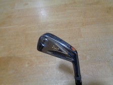 Nice WILSON STAFF Dynapower 2 IRON IRONS Steel DG S400 S-Flex