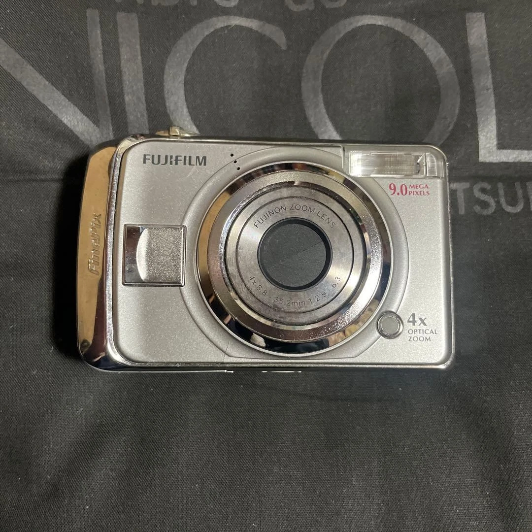 Fujifilm FinePix A900 Digital Cameras for Sale | Shop New & Used