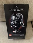 LEGO STAR WARS 75304 DARTH VADER HELMET NEW sealed