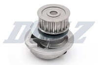 Wasserpumpe MotorküHlung Dolz O118 FüR J89 T92 Astra Kadett Vectra Opel Ascona