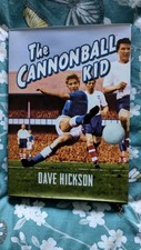 Dave Hickson: The Cannonball Kid by Dave Hickson (Hardcover, 2014)