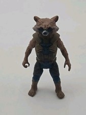 Marvel Avengers Infinity War ROCKET RACCOON Hero Vision Action Figure