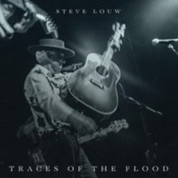 Steve Louw - Traces Of The Flood - Vinyl Record Vl - G1398Z