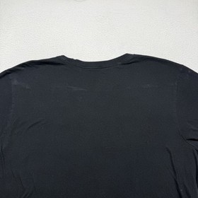 The Legend Of Zelda Shirt Men's L Nintendo NES Video Game Tee Adult Mens Black T