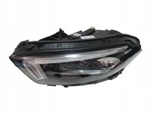 Frontscheinwerfer Mercedes-Benz W177 A1779065500 LED Links Headlight