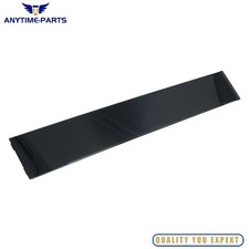 Front Left B-pillar Applique Fits 2011 2012 2013-2022 Jeep Grand Cherokee Usa