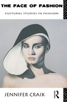 Jennifer Craik | The Face Of Fashion | Taschenbuch | Englisch (1993) | Routledge