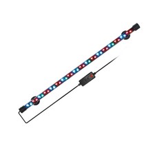 Aquarium Light Fish Tank Light High Waterproof Level High Brightness LED HTZS