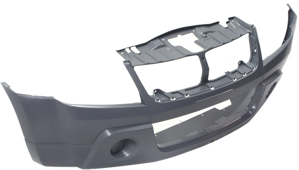 For 2009-2012 Grand Vitara Bumper Cover Front Primed SZ1000139 7171177810T2G - Imagem 3 de 4