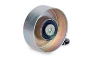 Umlenk FüHrungsrolle Keilrippenriemen FüR BMW E60 E61 E63 E64 02-10 11284719859