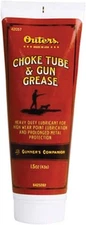 Outers Choke Tube Lube and Gun Grease 