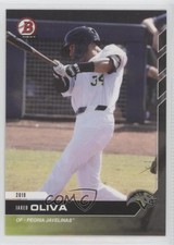 2019 Bowman Next Online Exclusive Arizona Fall League Team Sets Jared Oliva 11if