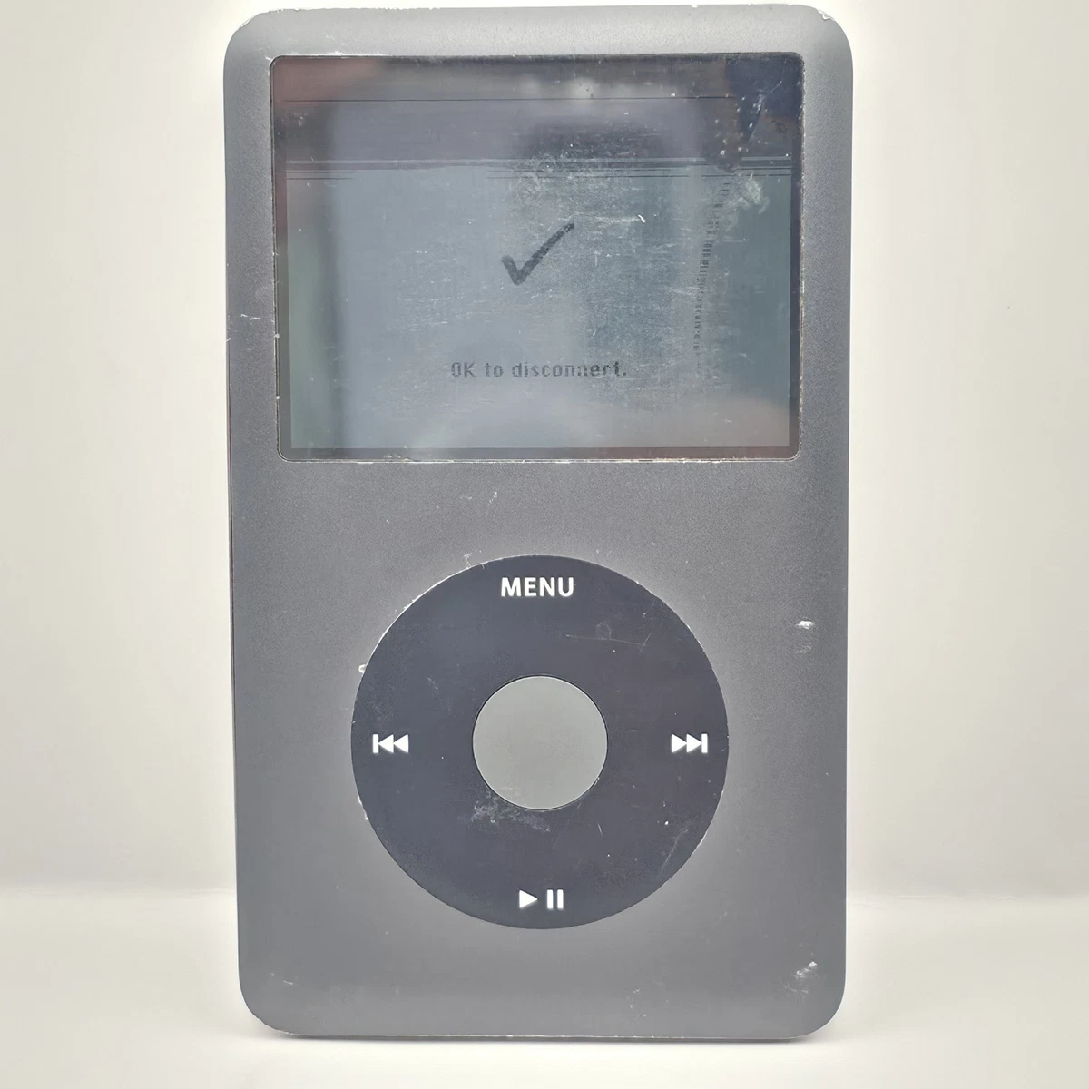 Apple iPod Classic Gray MP3 Players for sale | eBay