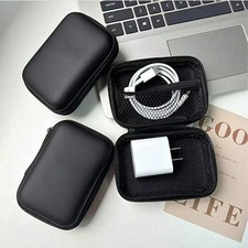 Small Makeup Bag Women Cosmetic Bag Portable Make up Pouch with Zipper UK