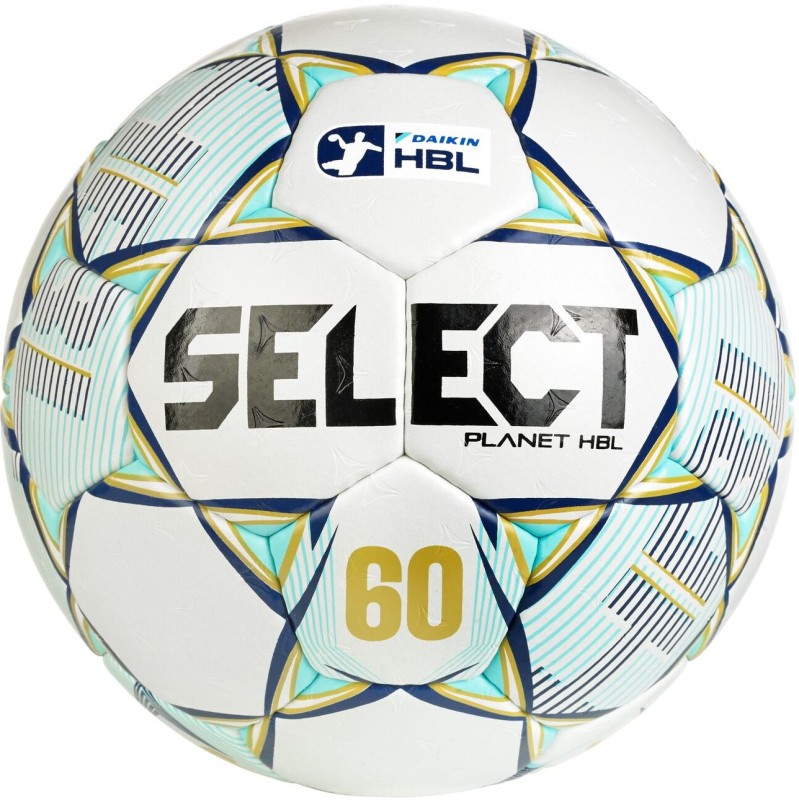 HBL Planet Spielball graublau v25 Gre 2 3 14690₽