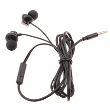 For TCL K33/K32 5G - Wired Earphones Hi-Fi Sound Headphones Handsfree Mic