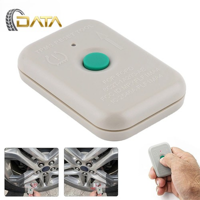 #ad TPMS Tire Pressure Mointor For Ford Reset Sensor Programming Training Reset Tool $8.88