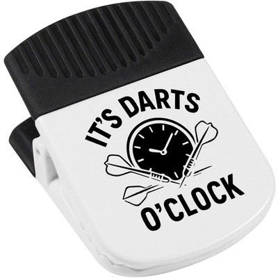 Magnetclip ''It's Darts O'Clock'' (CP00047843)