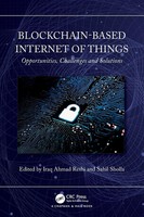Blockchain-Based Internet Of Things Opportunities, Challenges and Solutions Buch