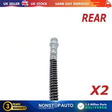 Flexible de frein Hyundai SONATA