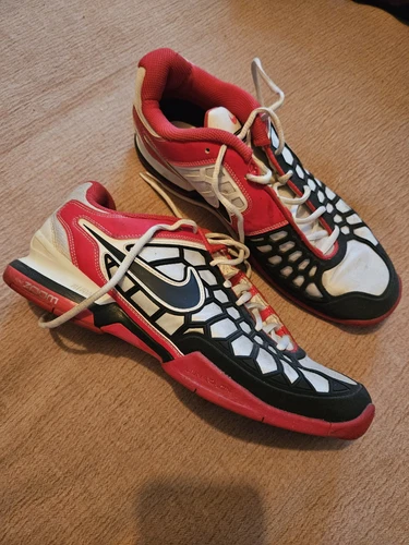 Nike zoom breathe 2k11 taglia 10 5 indossate pochissimo