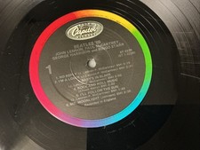 The Beatles Single 33 RPM Speed Vinyl Records for sale | eBay