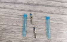 100pcs/pack Military Aviation 650075-000 FOR Plastic Case terminal D-436-37