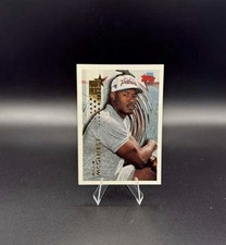 1994 Topps - Willie McGinest #74 (RC)