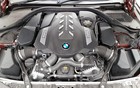 ENGINE BMW M850i G15 2019 N63B44T3 (N63B44D) - 6529 MILES