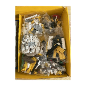 LEGO 6276 Eldorado Fortress Pirates Imperial Soldiers 1989 Vintage Open Box Set