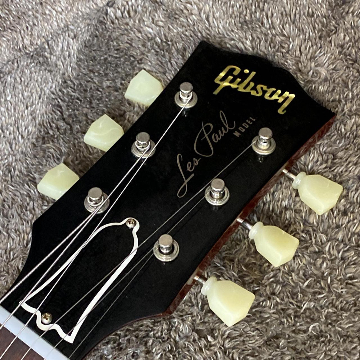 Gibson Custom Shop 1959 Les paul Standard Reissue VOS Gibson Custom Shop 1959 Les paul Standard Reissue VOS