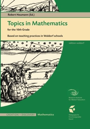 Topics in Mathematics for the 10th Grade. Hansen, Hunig, Bernhard, Ot<|