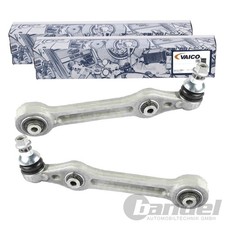 2x VAICO QUERLENKER VORNE passend f&uuml;r MERCEDES C-KLASSE CLS E-KLASSE GLC | V30-3