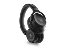 Kali Audio HP-1 Studio Headphones - Multi-Reference Over Ear 40mm, Black