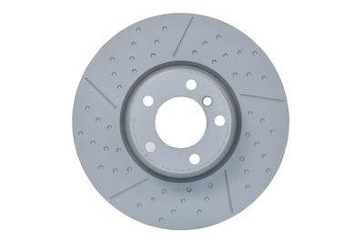 Bosch 0 986 479 E12 Brake Disc for BMW
