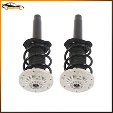 For BMW 3-Series 318i 320i 328i 328d 2011-2018 RWD Front Shock Absorbers Struts