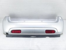 Pare-choc arrière Suzuki IGNIS